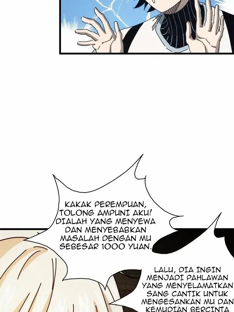 Taixu Apartment Chapter 05 Gambar 39