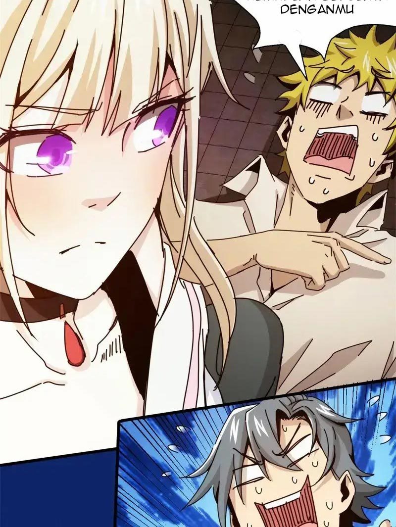 Taixu Apartment Chapter 05 Gambar 40