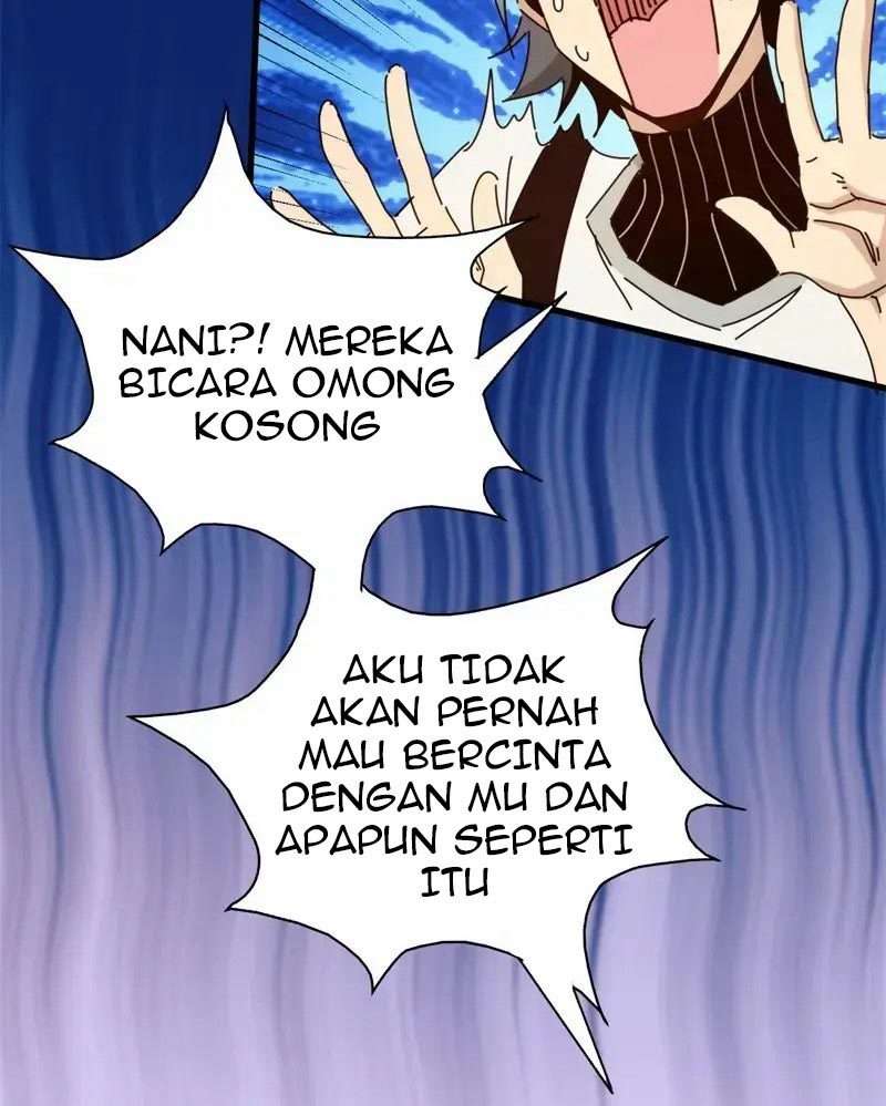 Taixu Apartment Chapter 05 Gambar 41