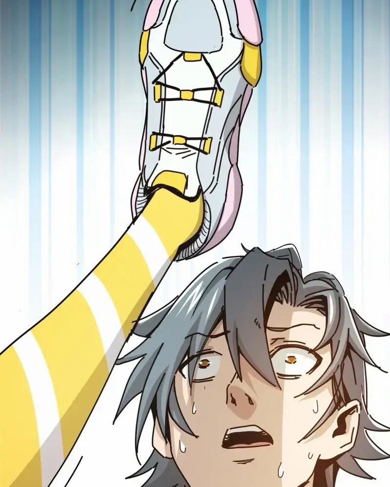 Taixu Apartment Chapter 05 Gambar 48