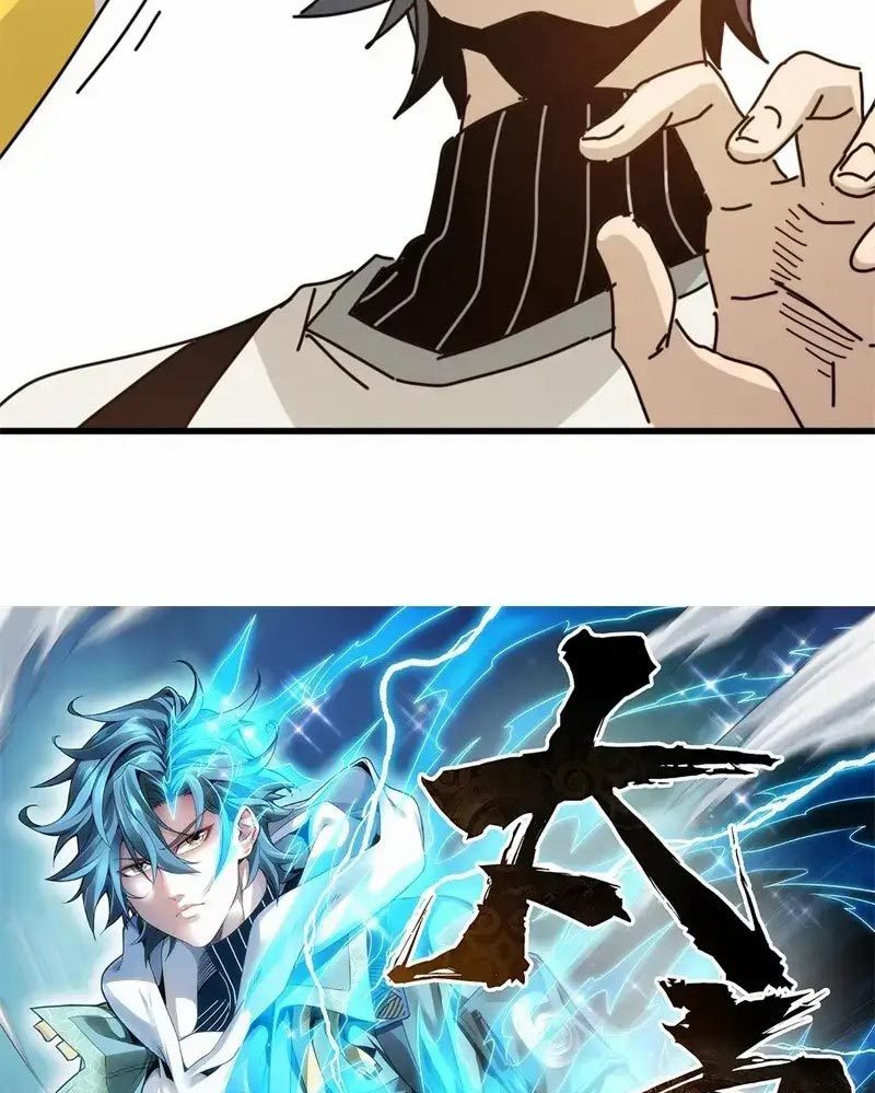 Taixu Apartment Chapter 05 Gambar 49