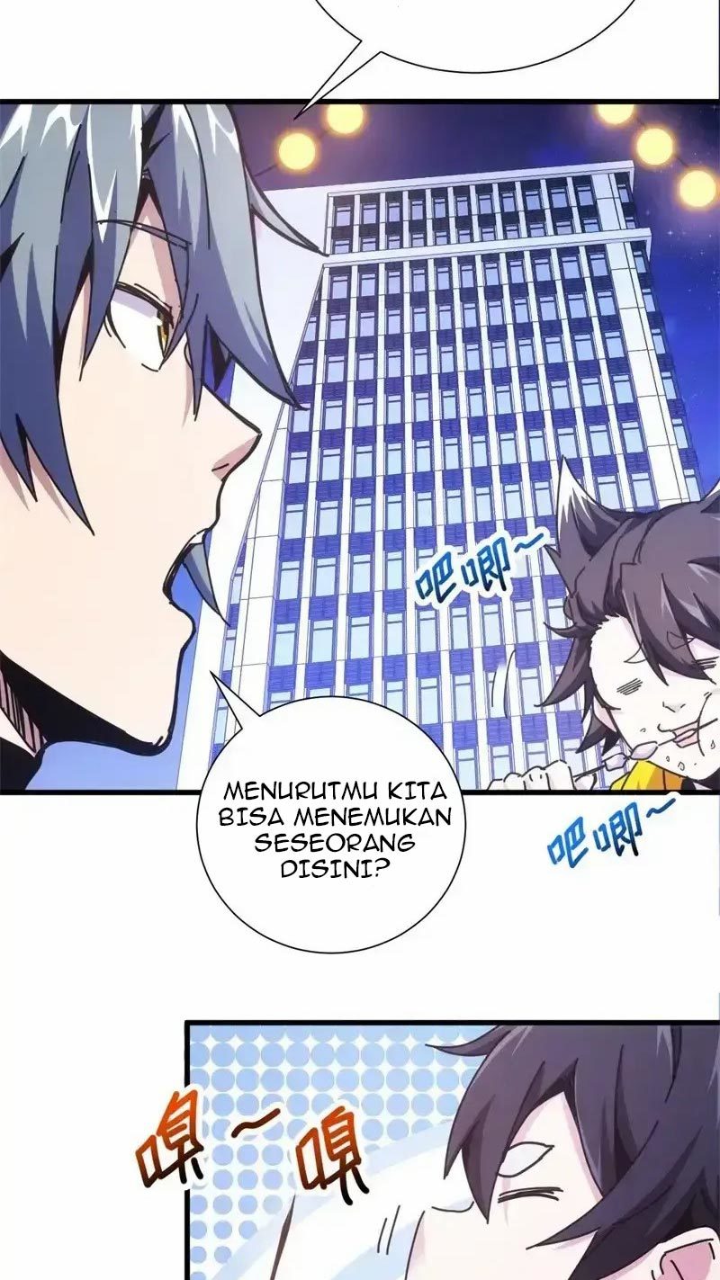 Taixu Apartment Chapter 05 Gambar 5