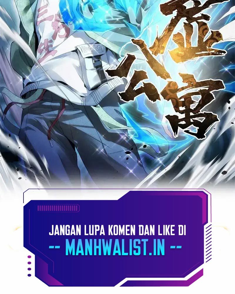 Taixu Apartment Chapter 05 Gambar 50