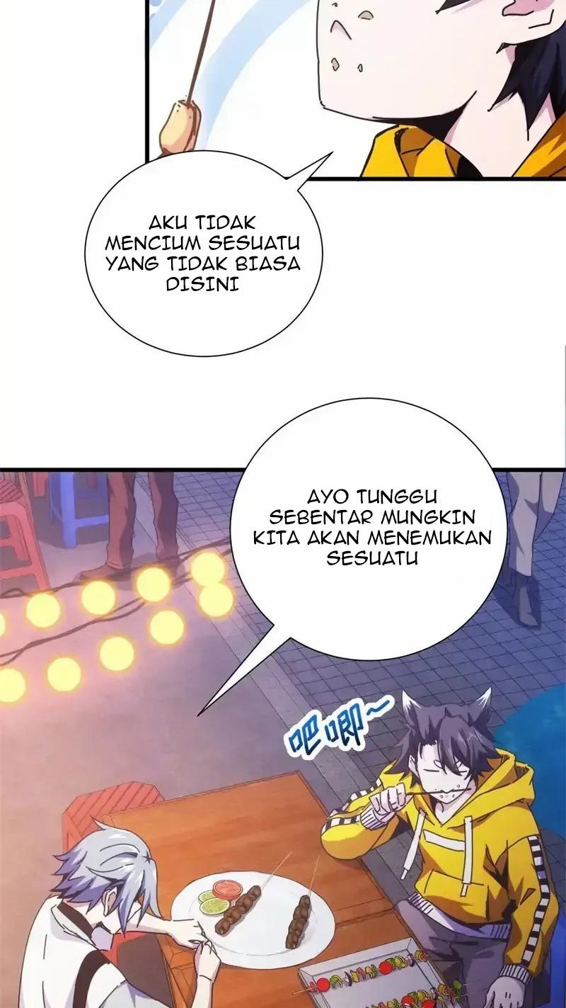 Taixu Apartment Chapter 05 Gambar 6
