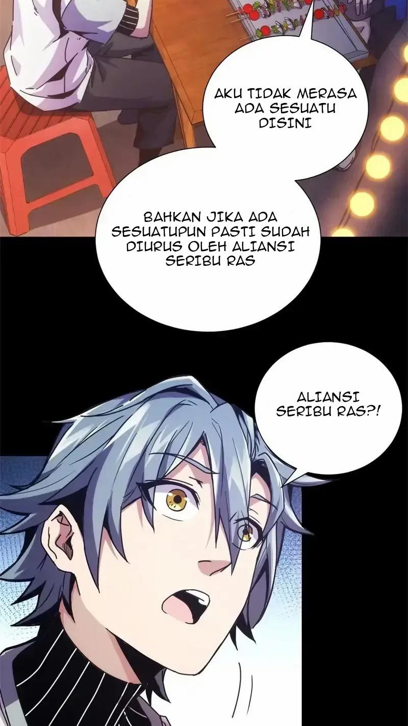 Taixu Apartment Chapter 05 Gambar 7