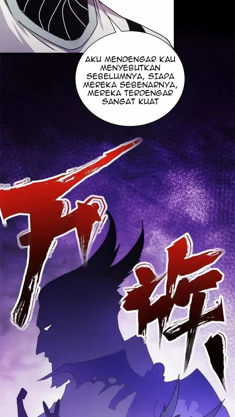 Taixu Apartment Chapter 05 Gambar 8