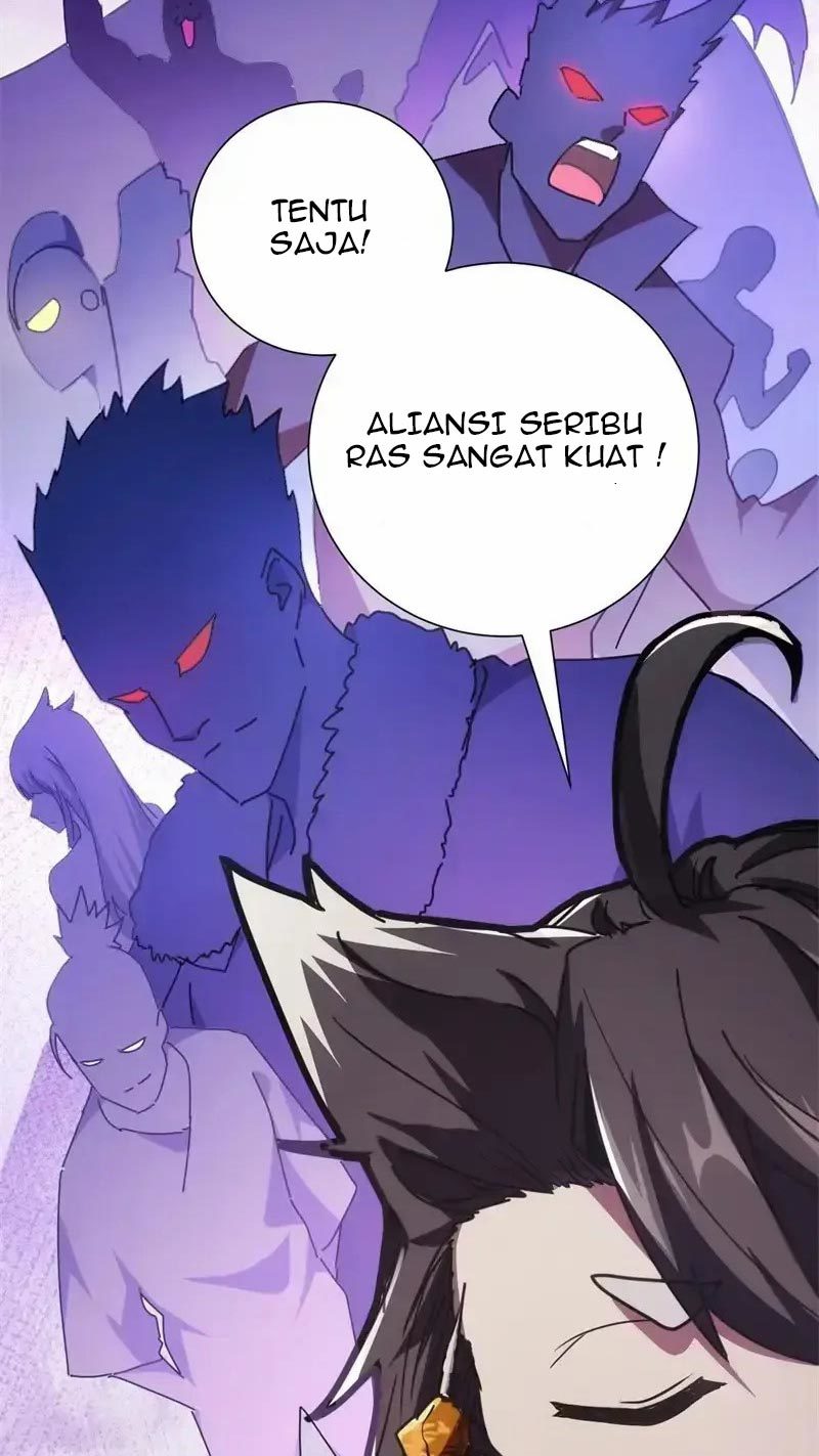Taixu Apartment Chapter 05 Gambar 9