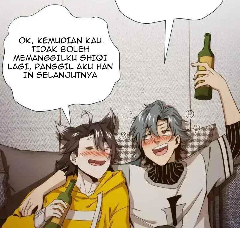 Taixu Apartment Chapter 04 Gambar 10