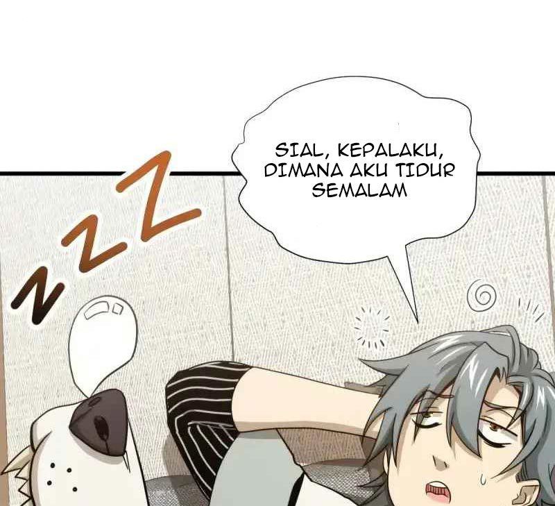 Taixu Apartment Chapter 04 Gambar 15