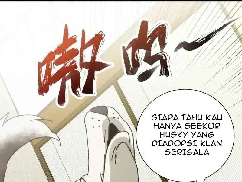 Taixu Apartment Chapter 04 Gambar 23