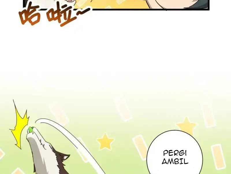 Taixu Apartment Chapter 04 Gambar 28