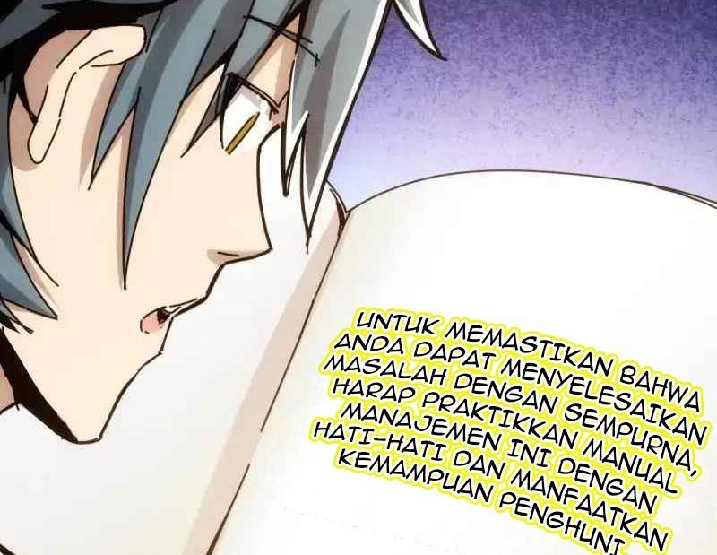 Taixu Apartment Chapter 04 Gambar 57