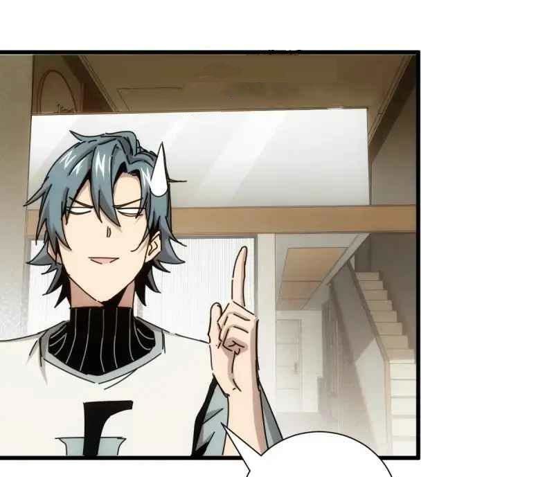 Taixu Apartment Chapter 04 Gambar 61