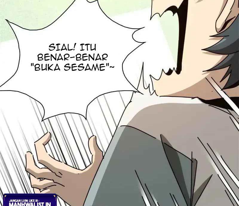 Taixu Apartment Chapter 04 Gambar 69