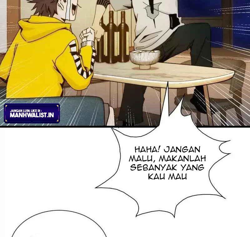 Taixu Apartment Chapter 04 Gambar 7