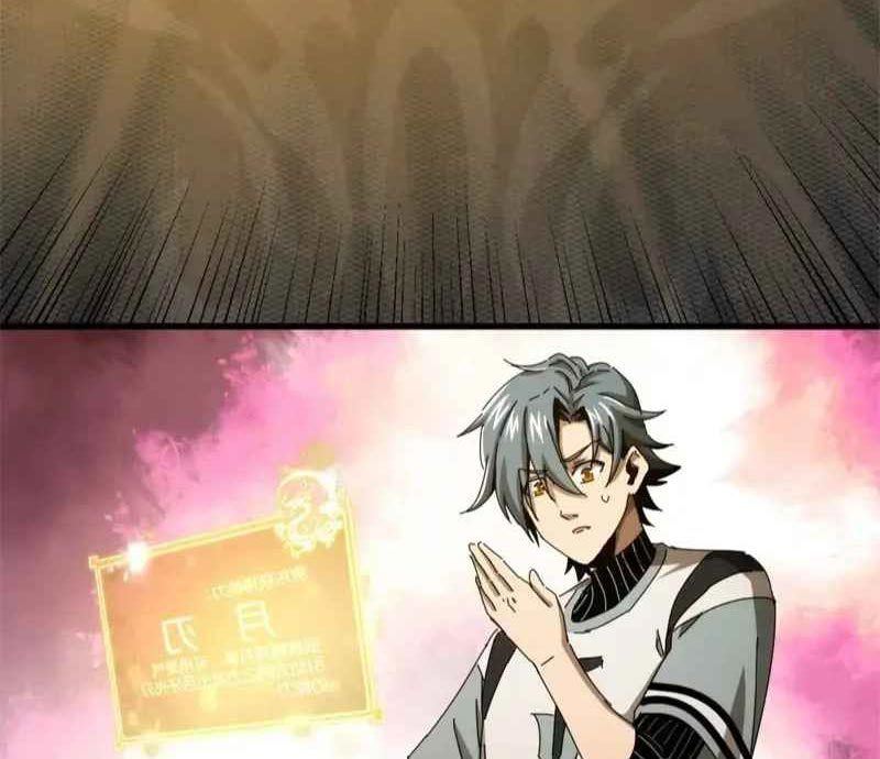 Taixu Apartment Chapter 04 Gambar 75
