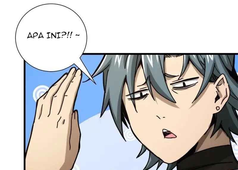 Taixu Apartment Chapter 04 Gambar 81