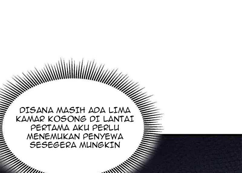 Taixu Apartment Chapter 04 Gambar 85