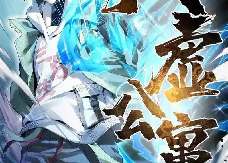 Taixu Apartment Chapter 04 Gambar 99