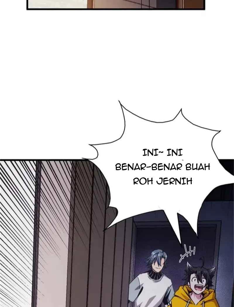 Taixu Apartment Chapter 03 Gambar 30