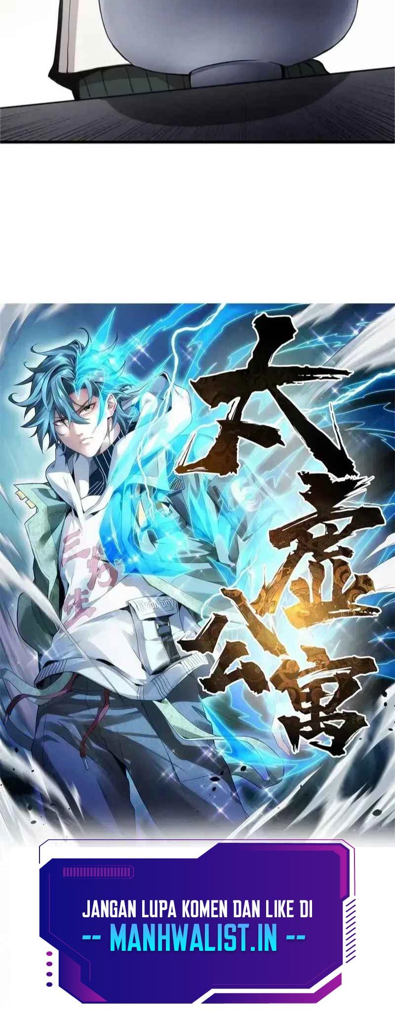 Taixu Apartment Chapter 03 Gambar 34