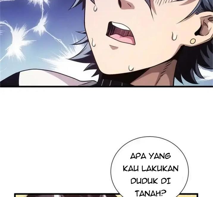 Taixu Apartment Chapter 03 Gambar 3