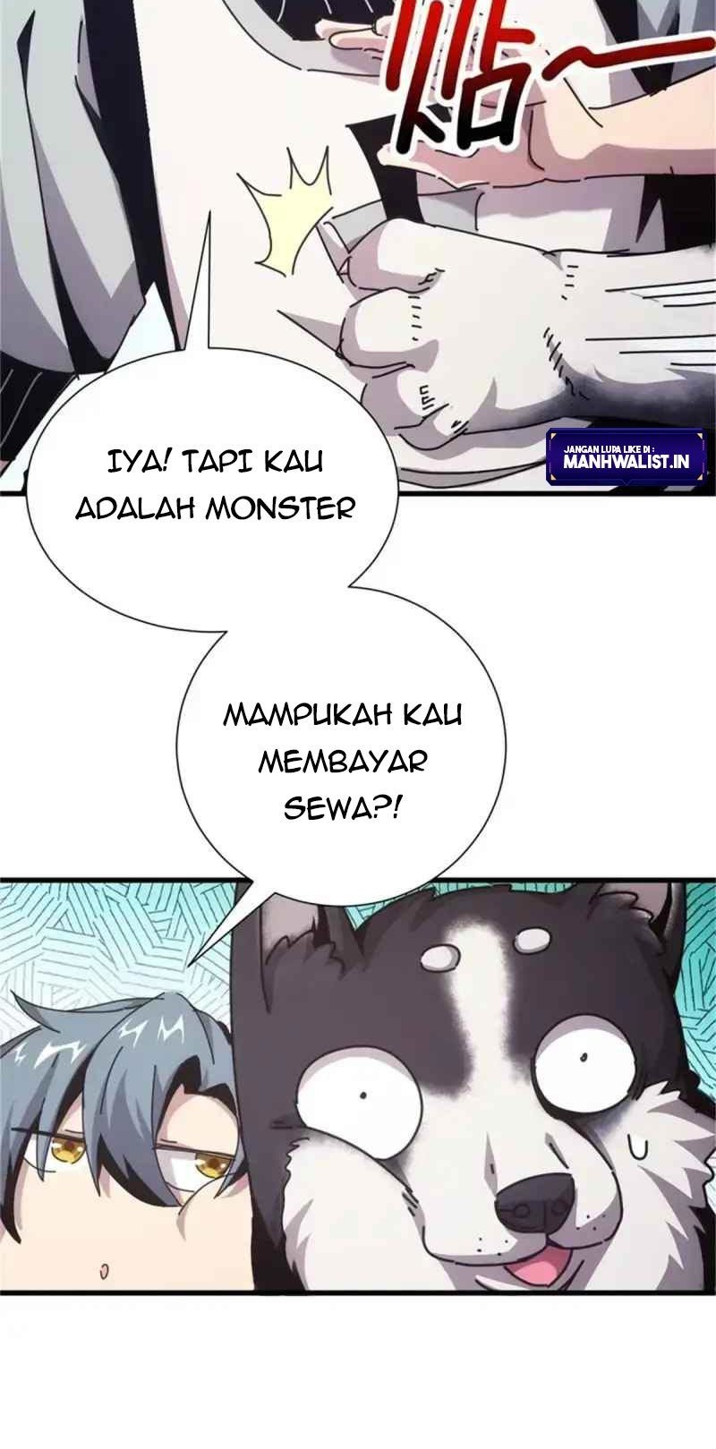 Taixu Apartment Chapter 03 Gambar 9