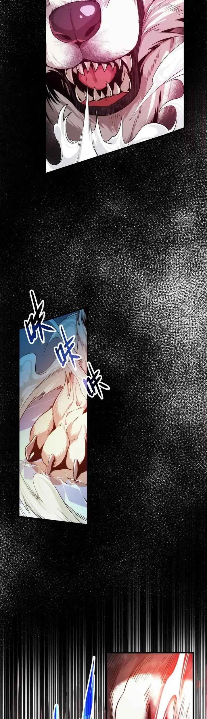 Taixu Apartment Chapter 02 Gambar 26