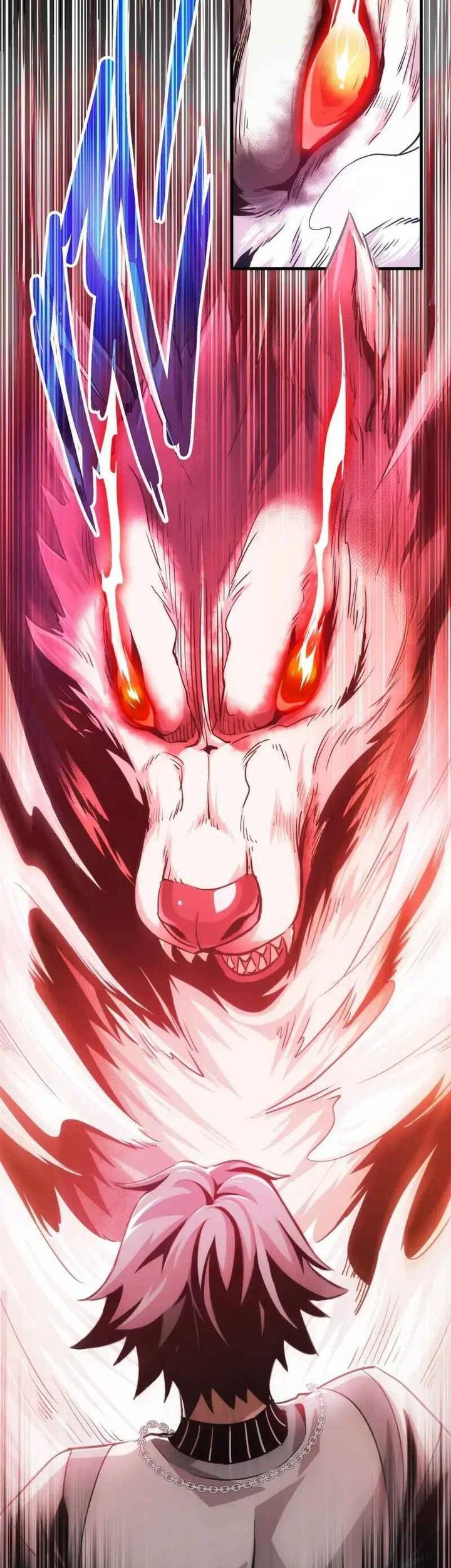 Taixu Apartment Chapter 02 Gambar 27