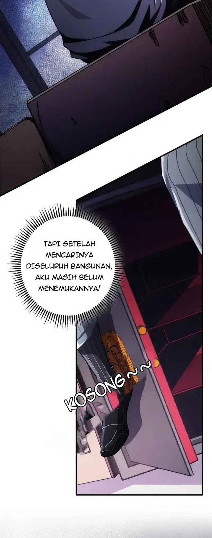 Taixu Apartment Chapter 02 Gambar 5
