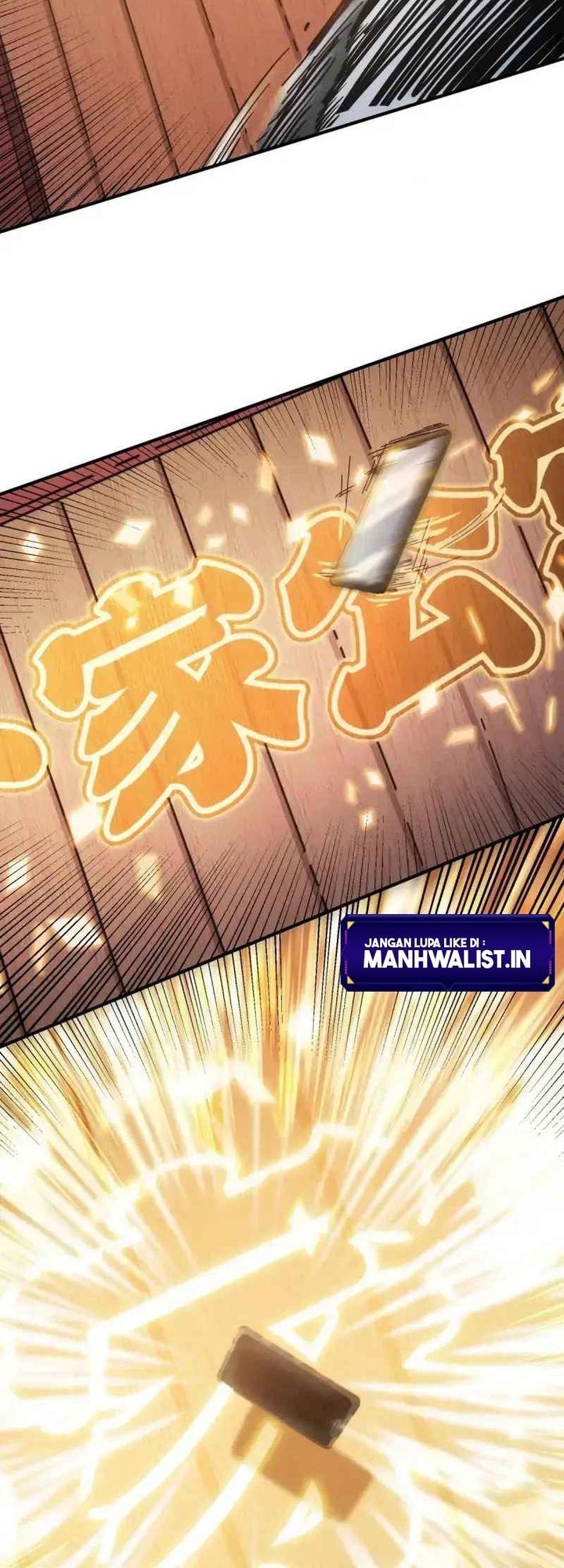Taixu Apartment Chapter 02 Gambar 8