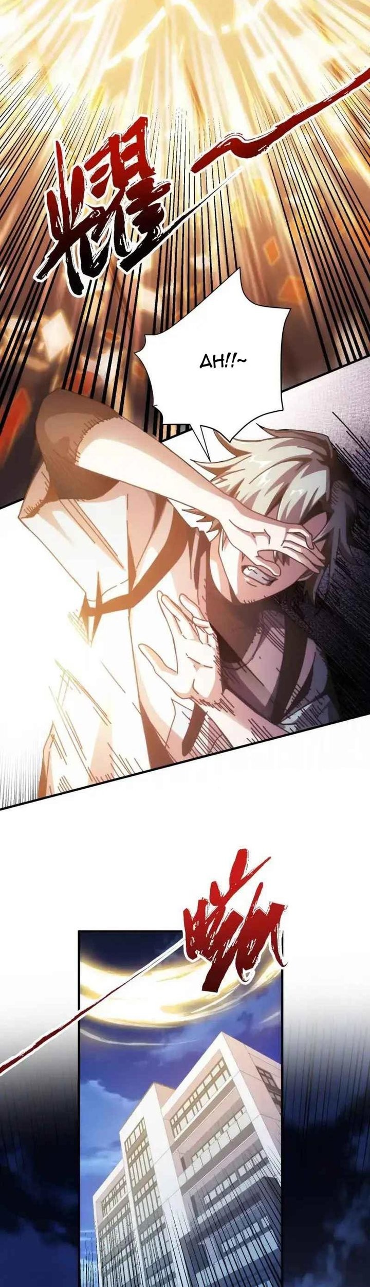 Taixu Apartment Chapter 02 Gambar 9