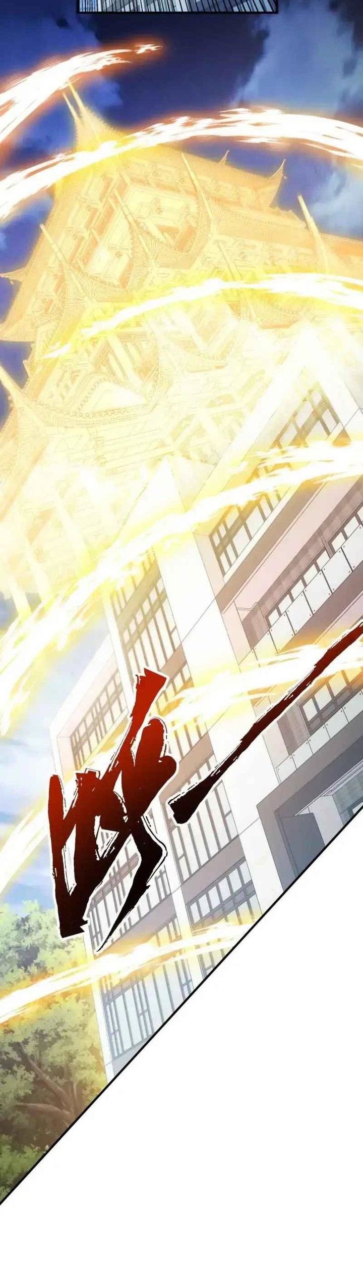 Taixu Apartment Chapter 02 Gambar 10