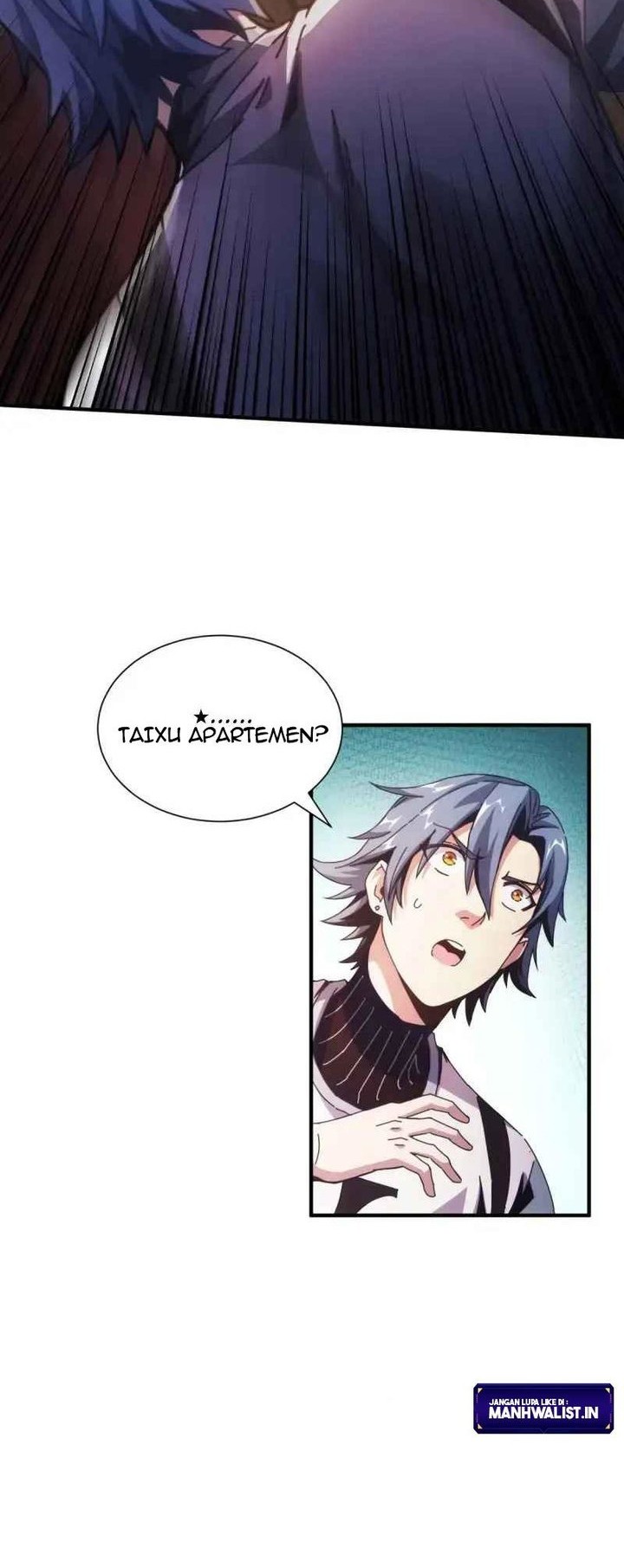 Taixu Apartment Chapter 02 Gambar 13