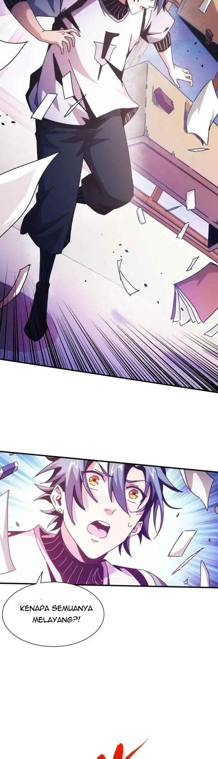 Taixu Apartment Chapter 02 Gambar 15