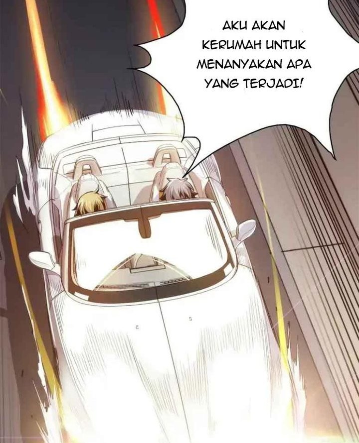 Taixu Apartment Chapter 01 Gambar 5