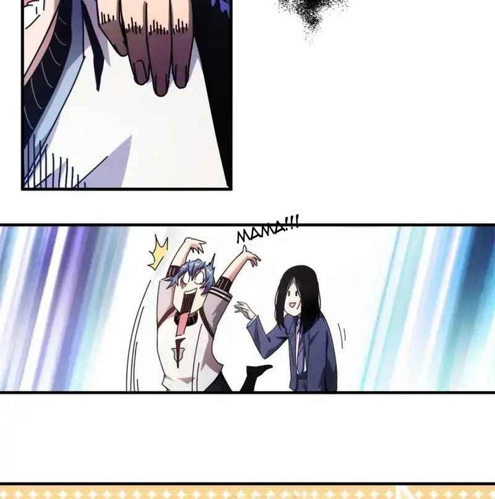Taixu Apartment Chapter 01 Gambar 26