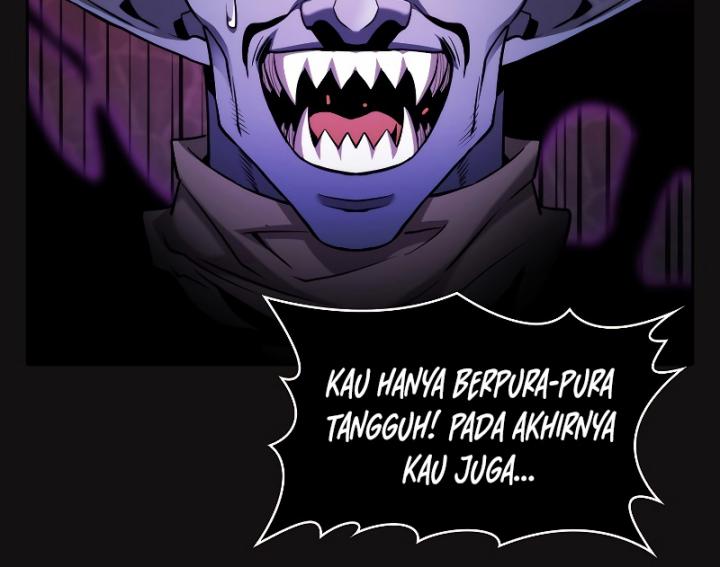 The Constellation that Returned from Hell Chapter 123 Gambar 19
