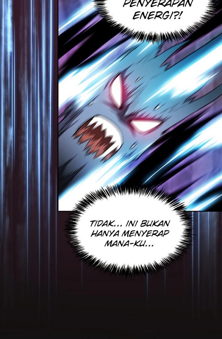 The Constellation that Returned from Hell Chapter 123 Gambar 25