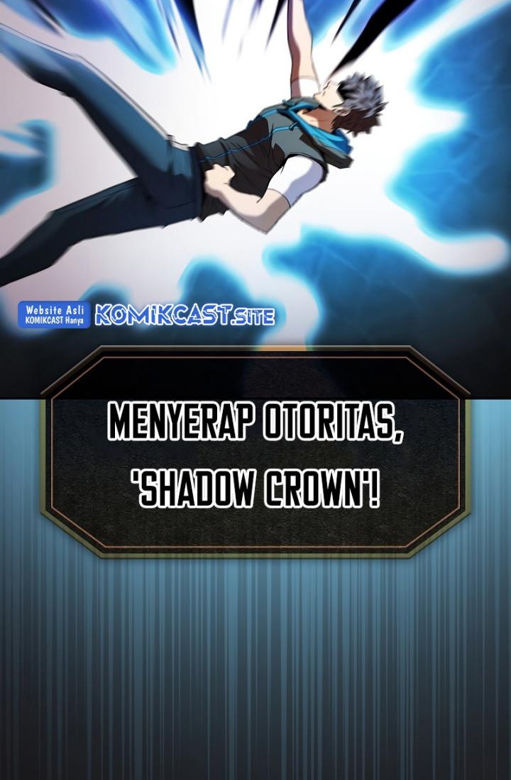 The Constellation that Returned from Hell Chapter 123 Gambar 30