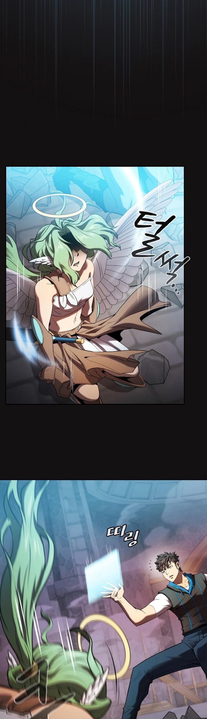 The Constellation that Returned from Hell Chapter 123 Gambar 31