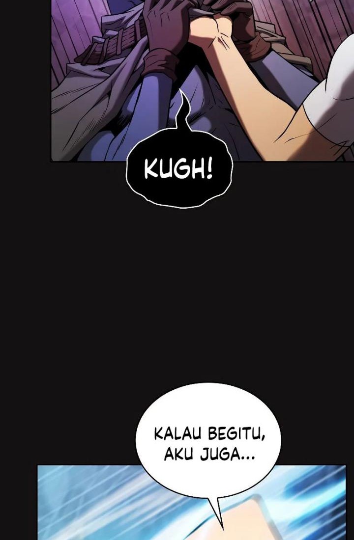 The Constellation that Returned from Hell Chapter 123 Gambar 35
