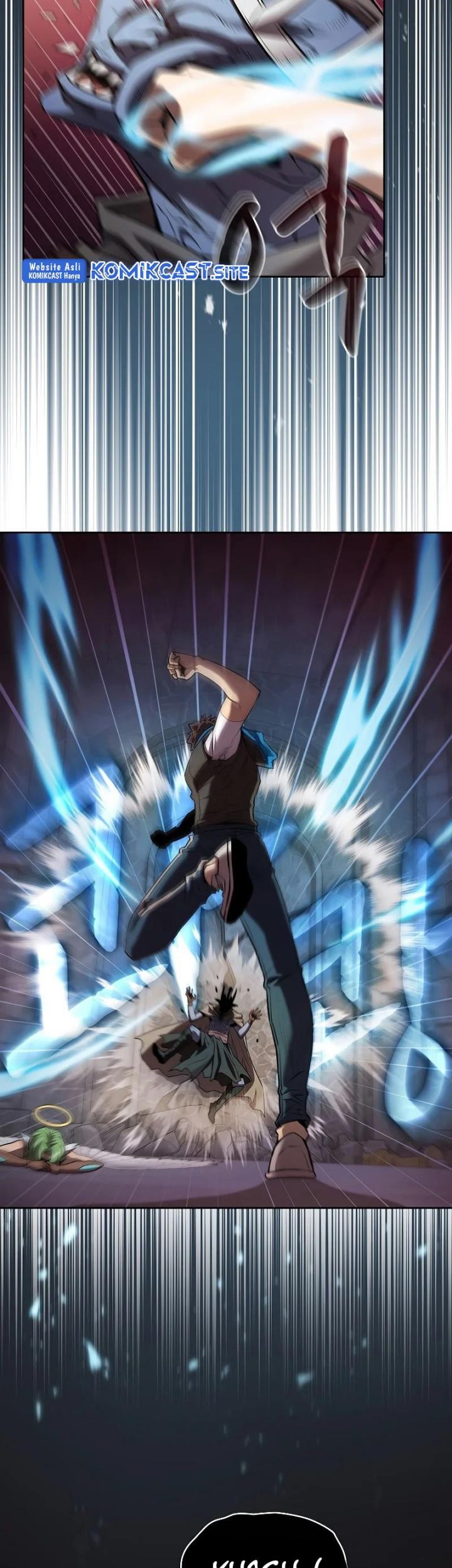 The Constellation that Returned from Hell Chapter 123 Gambar 38