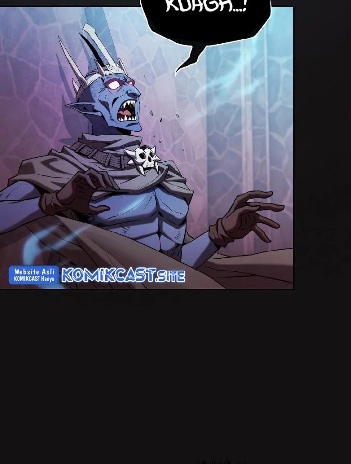 The Constellation that Returned from Hell Chapter 123 Gambar 39