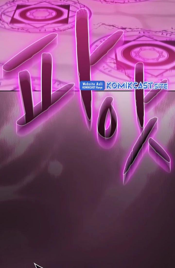 The Constellation that Returned from Hell Chapter 123 Gambar 41