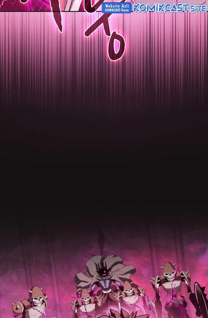 The Constellation that Returned from Hell Chapter 123 Gambar 43