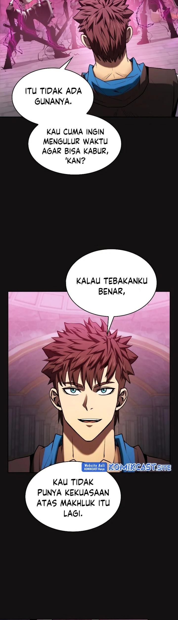 The Constellation that Returned from Hell Chapter 123 Gambar 44