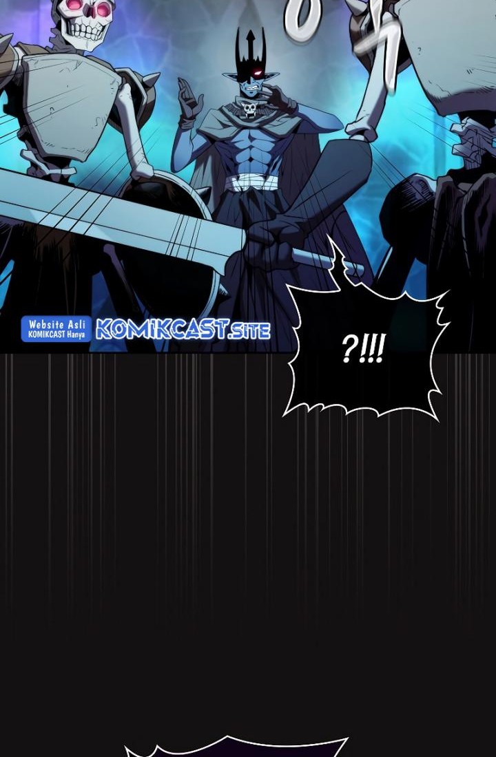 The Constellation that Returned from Hell Chapter 123 Gambar 47