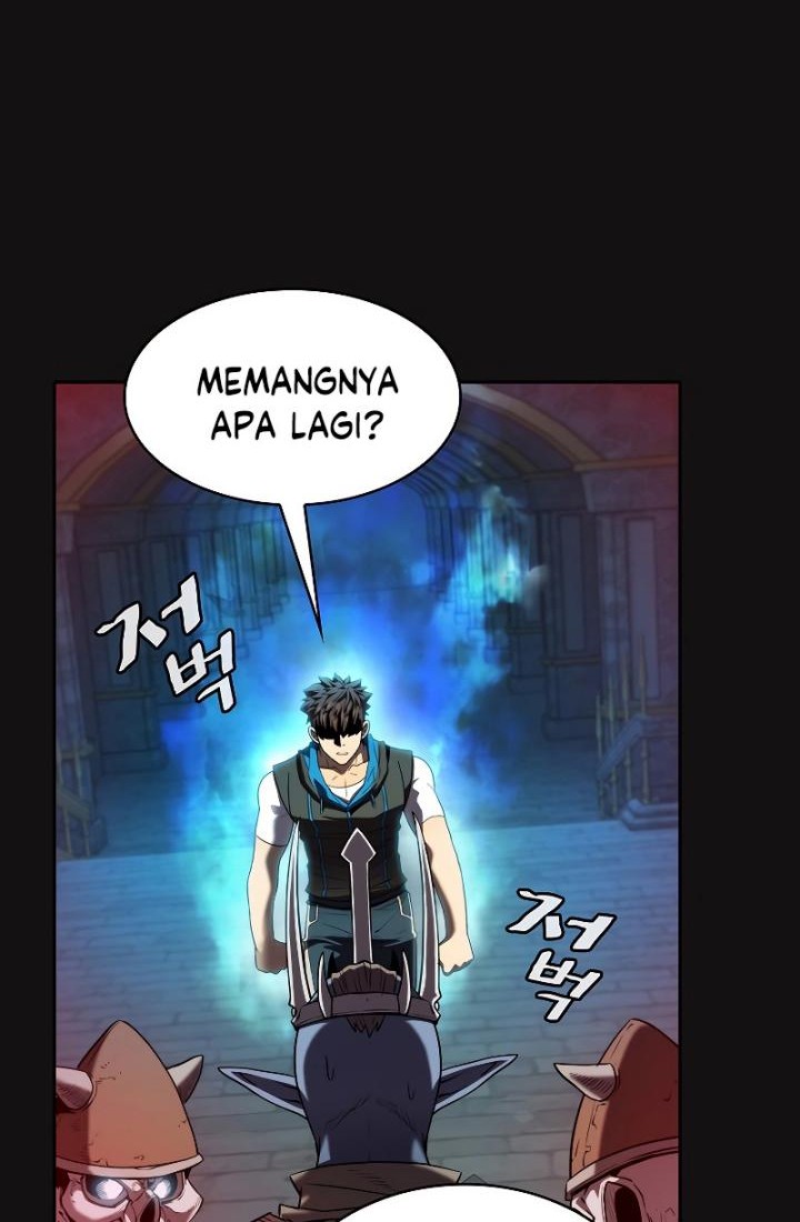 The Constellation that Returned from Hell Chapter 123 Gambar 49