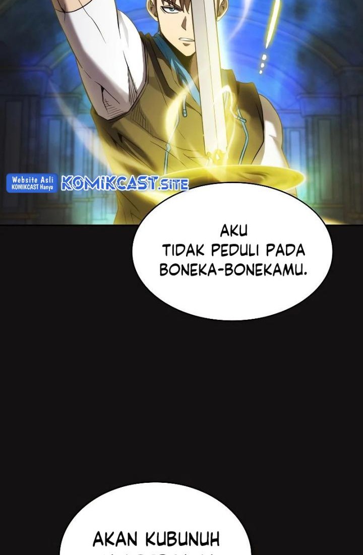The Constellation that Returned from Hell Chapter 123 Gambar 54